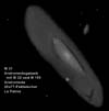  M. Dhne; Messier 31