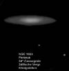 � M. D�hne; NGC 1023