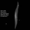 � M. D�hne; NGC 3079