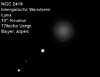� M. D�hne; NGC 2419