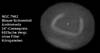 � M. D�hne; NGC 7662