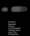 � M. D�hne; Eggnebel