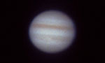 © M. Wagner; Jupiter, 31.10.2001 (31A)