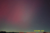 � N. Kloth; Polarlicht vom 31.10.2003, Viersen