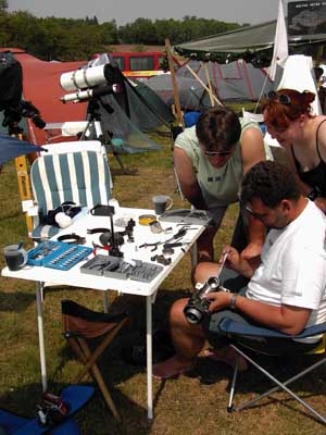 � N. Kloth 2004