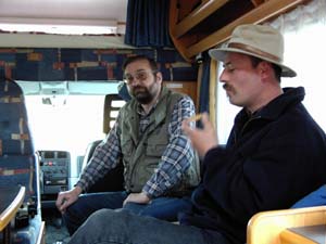 � N. Kloth 2004