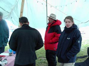 � N. Kloth 2004