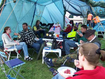 � N. Kloth 2005