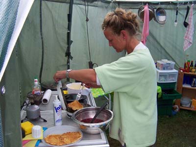 � N. Kloth 2005