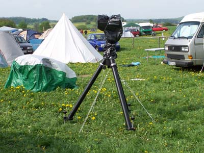 � N. Kloth 2005