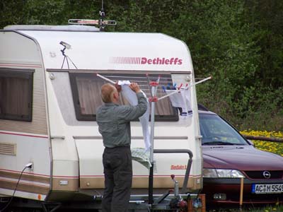 � N. Kloth 2005