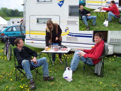 � N. Kloth 2005