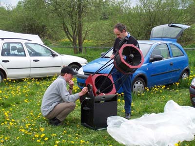 � N. Kloth 2005