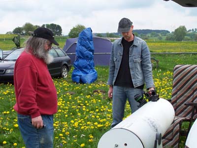 � N. Kloth 2005
