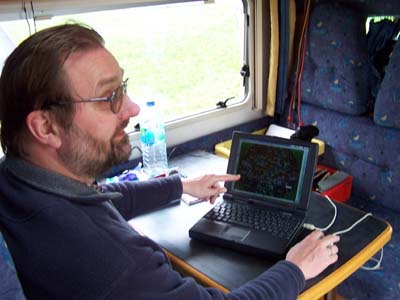 � N. Kloth 2005
