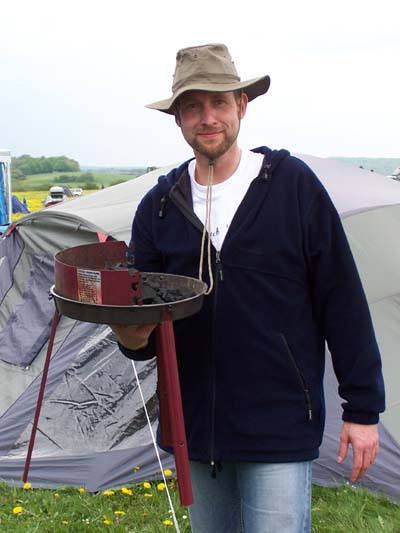 � N. Kloth 2005