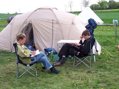 � N. Kloth 2005