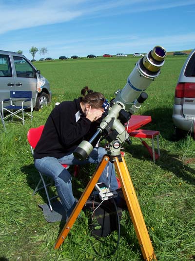 � N. Kloth 2005