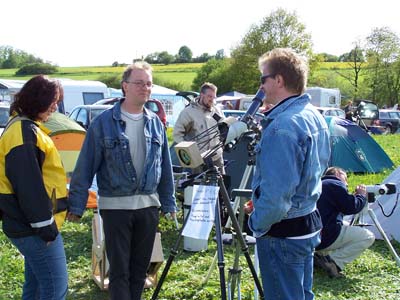 � N. Kloth 2005
