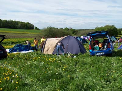 � N. Kloth 2005