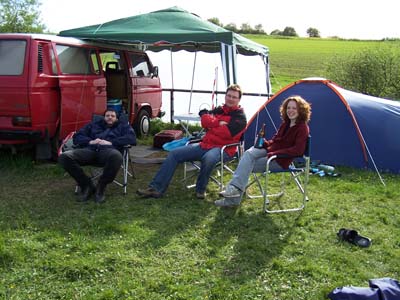 � N. Kloth 2005