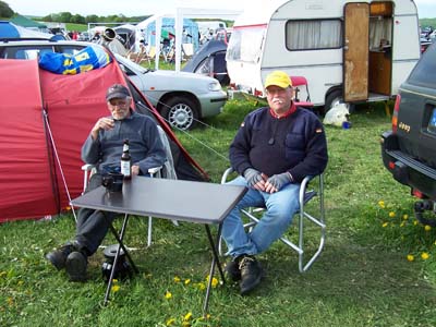 � N. Kloth 2005
