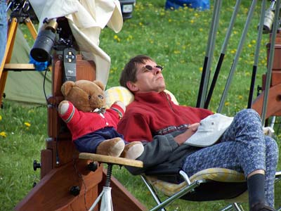 � N. Kloth 2005