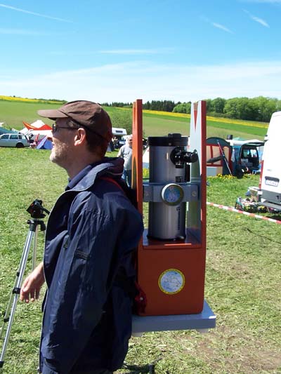� N. Kloth 2005