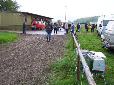 � N. Kloth 2005
