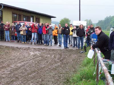 � N. Kloth 2005