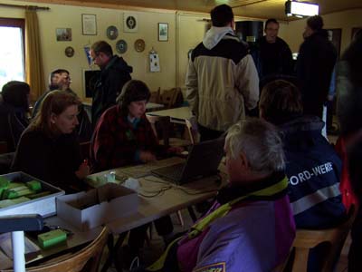 � N. Kloth 2005