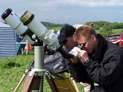 � N. Kloth 2005