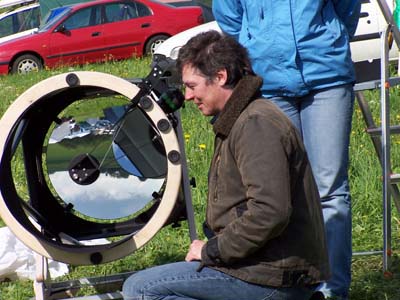 � N. Kloth 2005