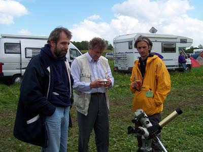 � N. Kloth 2005