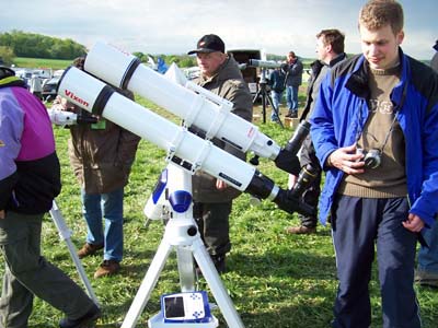 � N. Kloth 2005