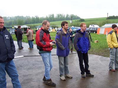 � N. Kloth 2005