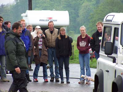 � N. Kloth 2005