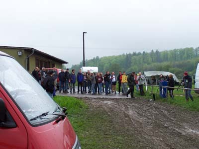� N. Kloth 2005