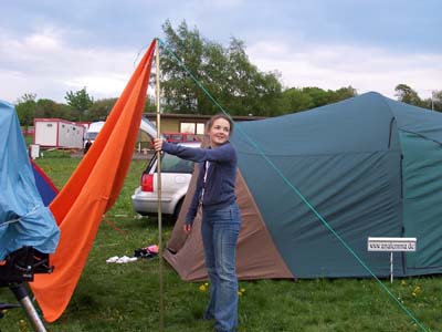 � N. Kloth 2005