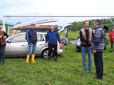 � N. Kloth 2005