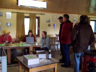 � N. Kloth 2005