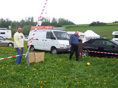 � N. Kloth 2005