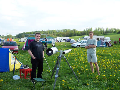 � N. Kloth 2005