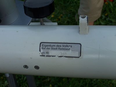 � N. Kloth 2005