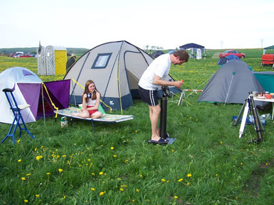 � N. Kloth 2005