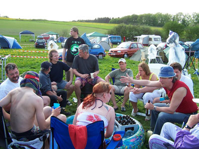 � N. Kloth 2005