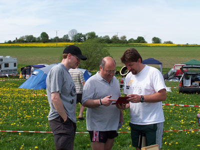 � N. Kloth 2005