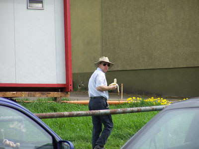 � N. Kloth 2005