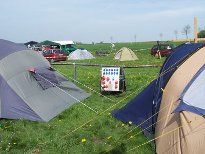 � N. Kloth 2005