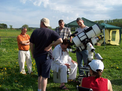 � N. Kloth 2005